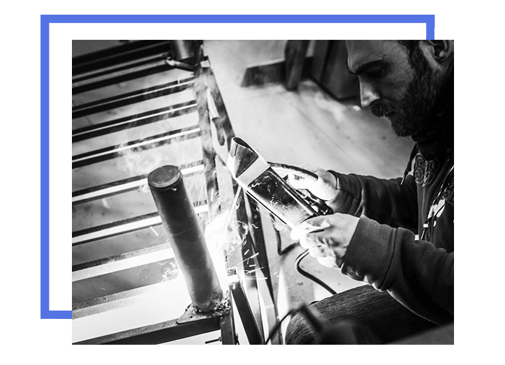Importance Of Welding Services | Vancouver Welding Inc.