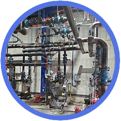 Piping Systems & Facility Welding Services | Vancouver Welding in.