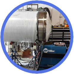 Pressure Vessels & Structural Steels Welding Service | Vancouver Welding Inc.