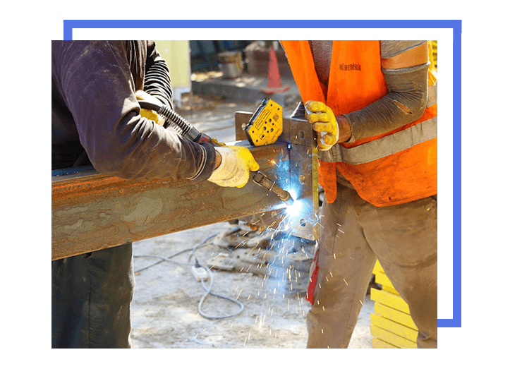 Plasma Welding Services | Vancouver Welding Inc.