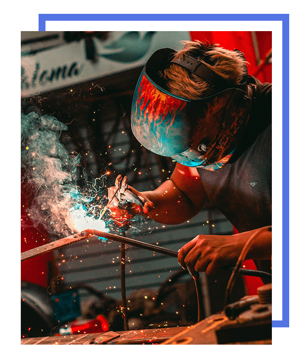 Utilities & Infrastructure Welding Services | Vancouver Welding Inc.