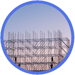 Utilities & Infrastructure Welding Services | Vancouver Welders