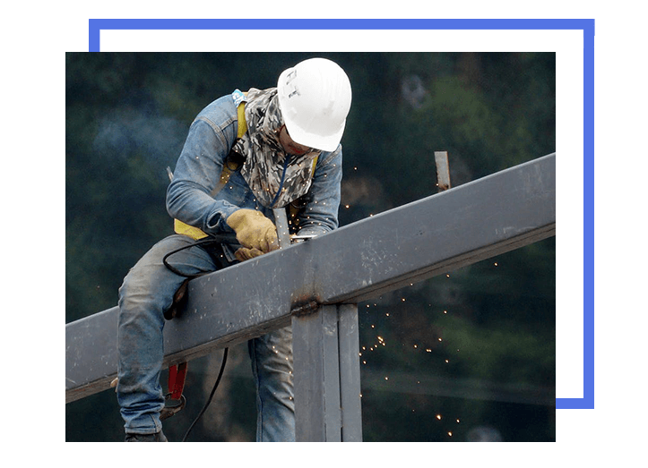 Importance Of Utility & Infrastructure Welding | Vancouver Welding Inc.