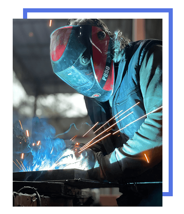 Expert Welding Services for Every Need | Vancouver Welding Inc.