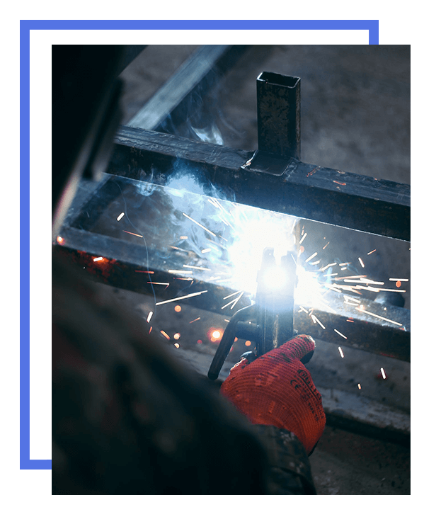 Ultrasonic Welding Inspection Services | Vancouver Welding Inc.