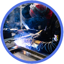 Welding Repair Services | Vancouver Welding in.