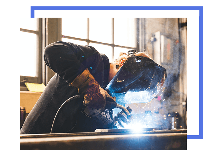 Ship Welding Services | Vancouver Welding Inc.