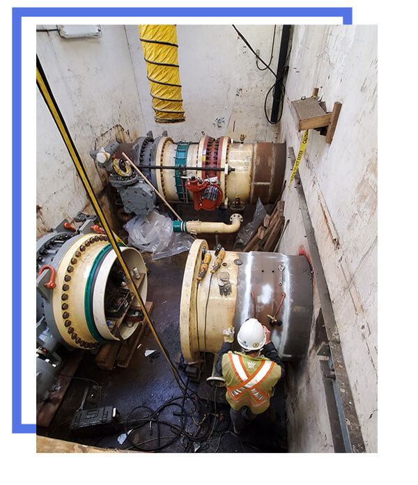 industrial-welding-structure Industrial Structure Welding | Vancouver Welding Inc.